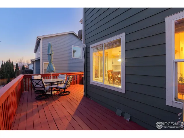 $620,000 | 907 Sanctuary Circle, Longmont, CO 80504