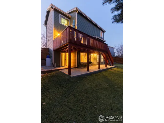 $620,000 | 907 Sanctuary Circle, Longmont, CO 80504