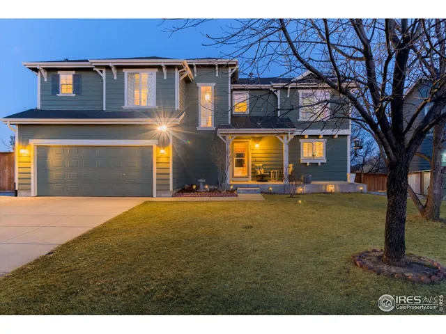 $620,000 | 907 Sanctuary Circle, Longmont, CO 80504