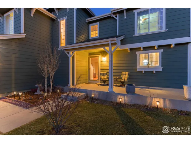 $620,000 | 907 Sanctuary Circle, Longmont, CO 80504