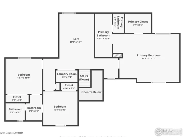 $620,000 | 907 Sanctuary Circle, Longmont, CO 80504