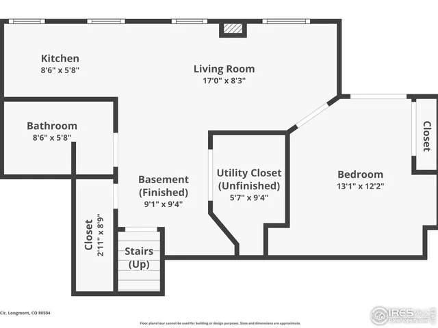 $620,000 | 907 Sanctuary Circle, Longmont, CO 80504