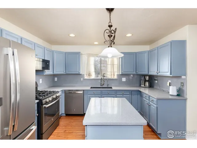 $620,000 | 907 Sanctuary Circle, Longmont, CO 80504