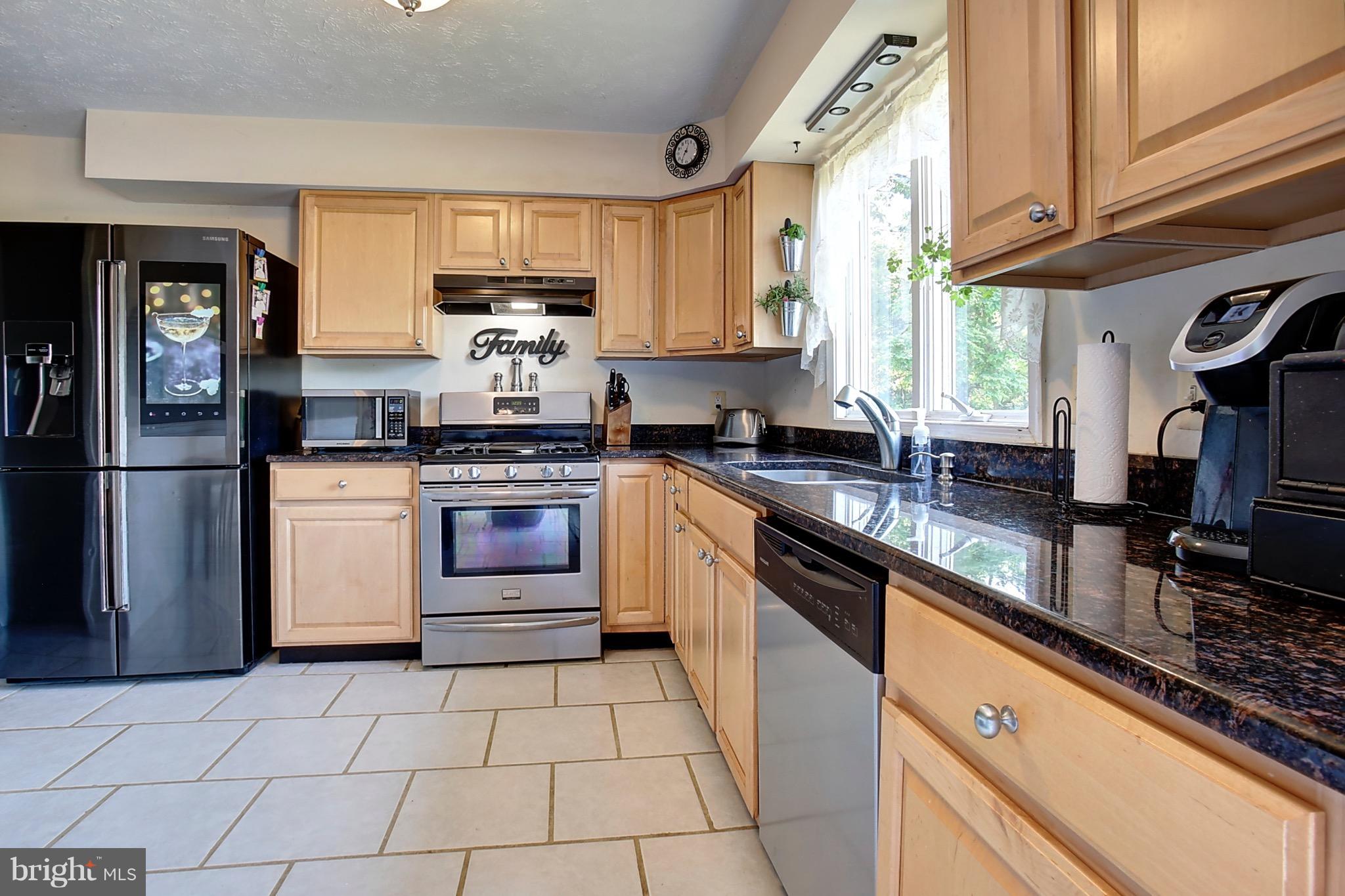 759 Highridge Road Front Royal, VA 22630 - Photo 8 of 30 Kitchen