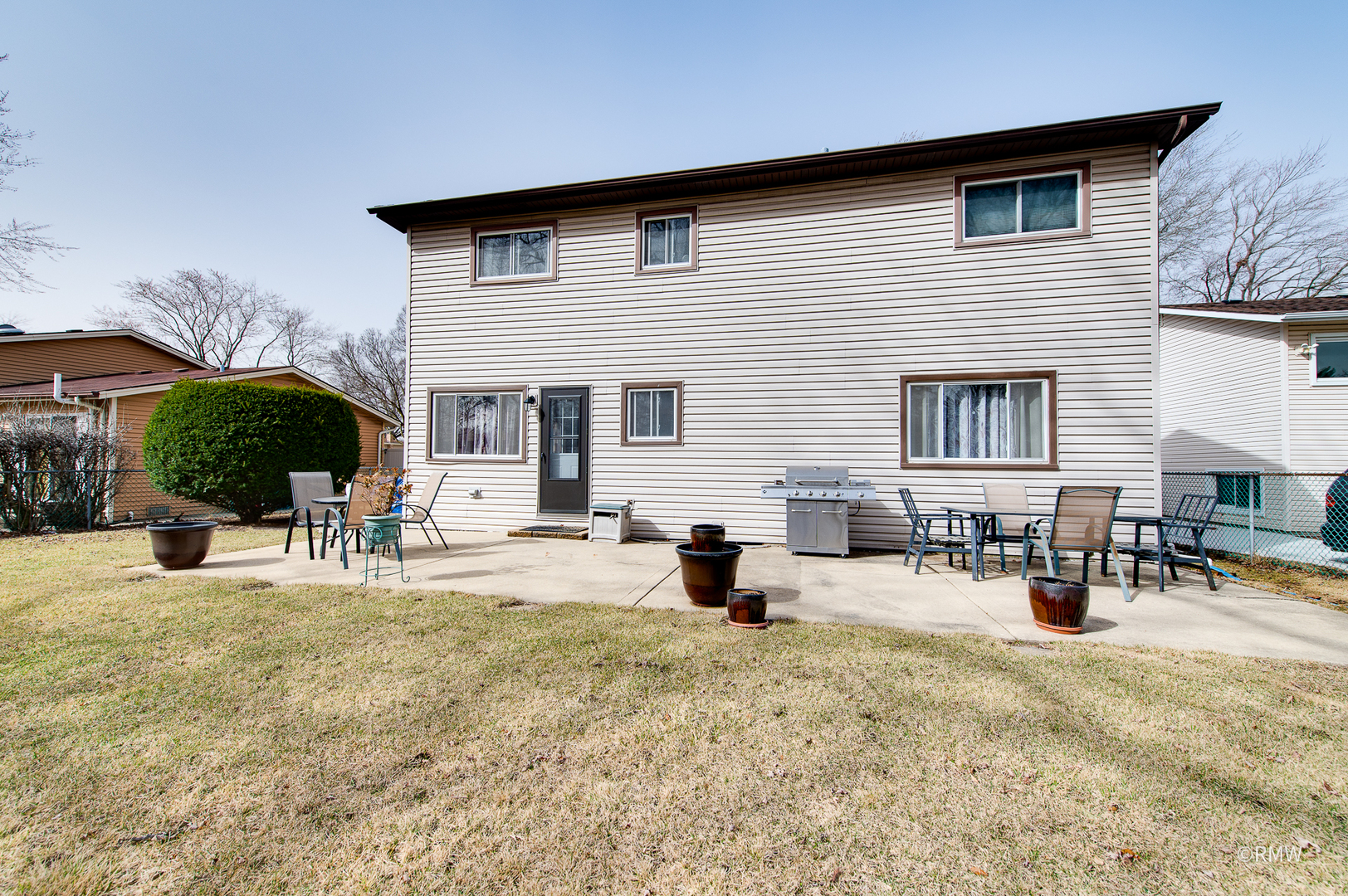 727 North Rumple Lane Addison, IL 60101 - Photo 31 of 31 Gallery Image 31