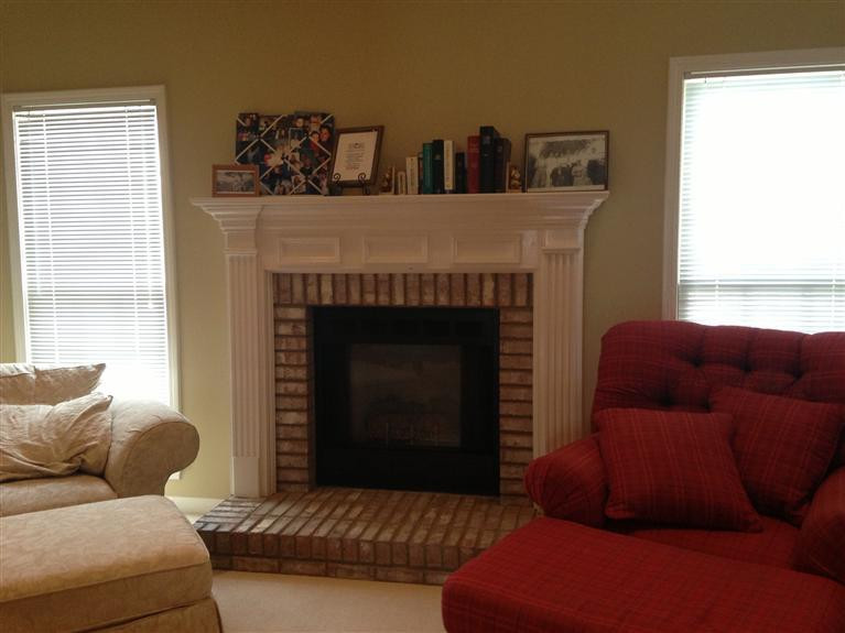 110 South Hill Road Versailles, KY 40383 - Photo 12 of 28 Photo 12