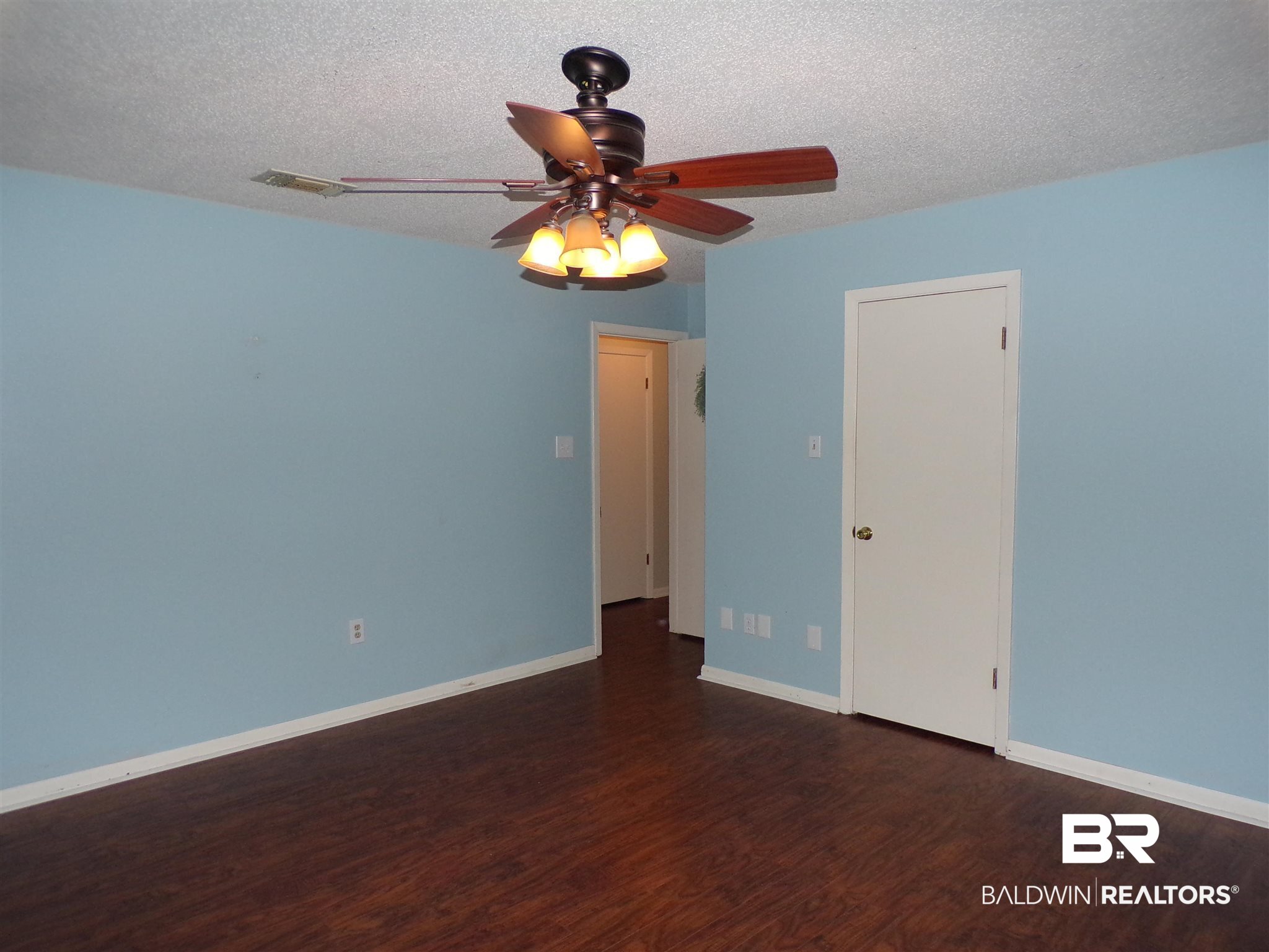119 Melanie Loop Daphne, AL 36526 - Photo 10 of 17 Master Bedroom
