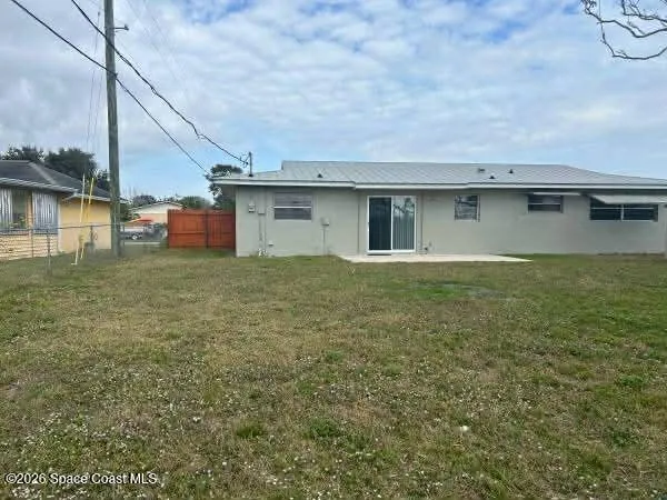 $2,200 | 3210 Edgewood Drive Northeast, Palm Bay, FL 32905