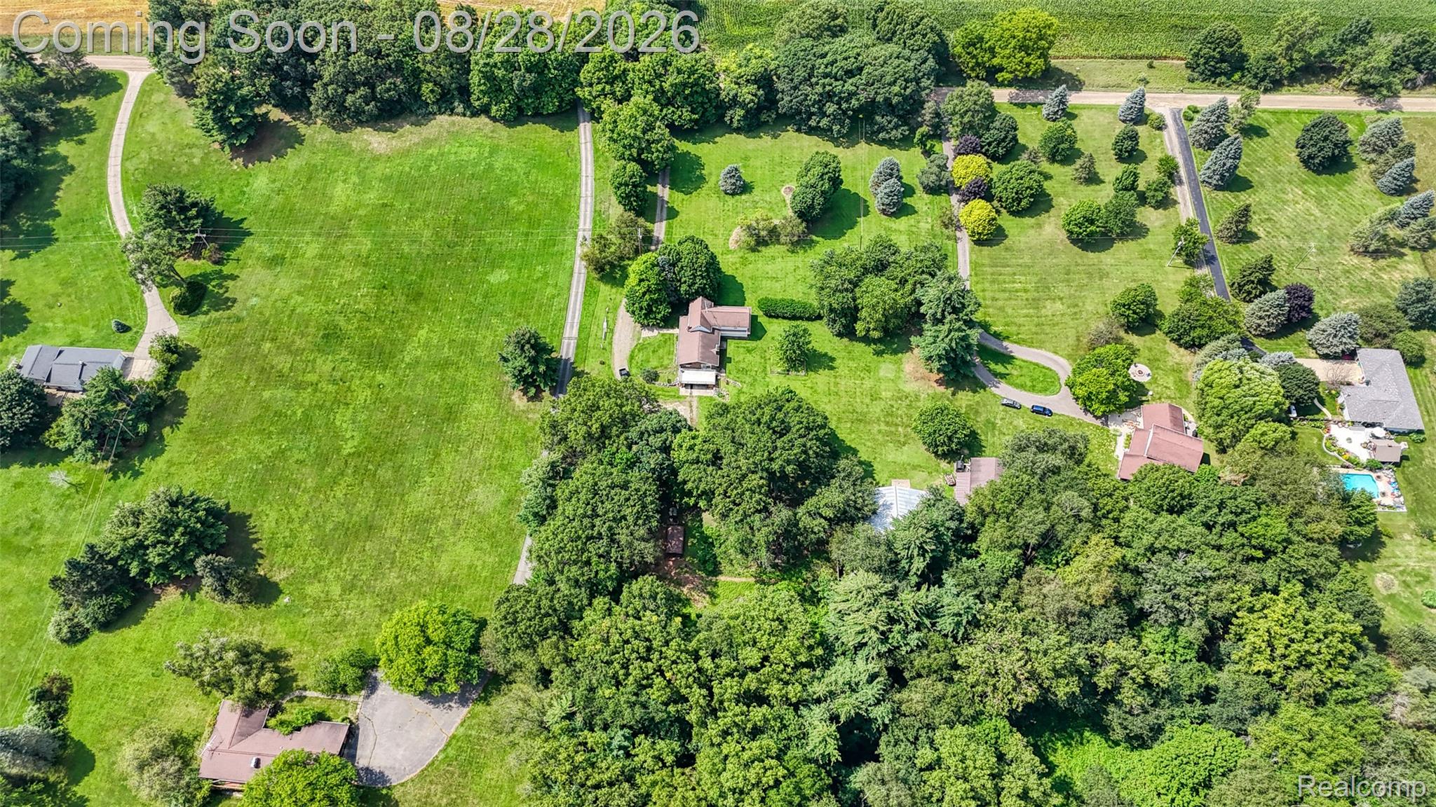 1010 North Truhn Road Fowlerville, MI 48836 - Photo 55 of 67 DJI_20260824014414_0024_D_8.jpg