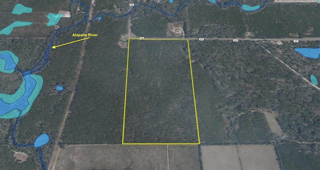 249 Southwest County Road Jasper, FL 32052 - Photo 22 of 29 a bathroom with a shower