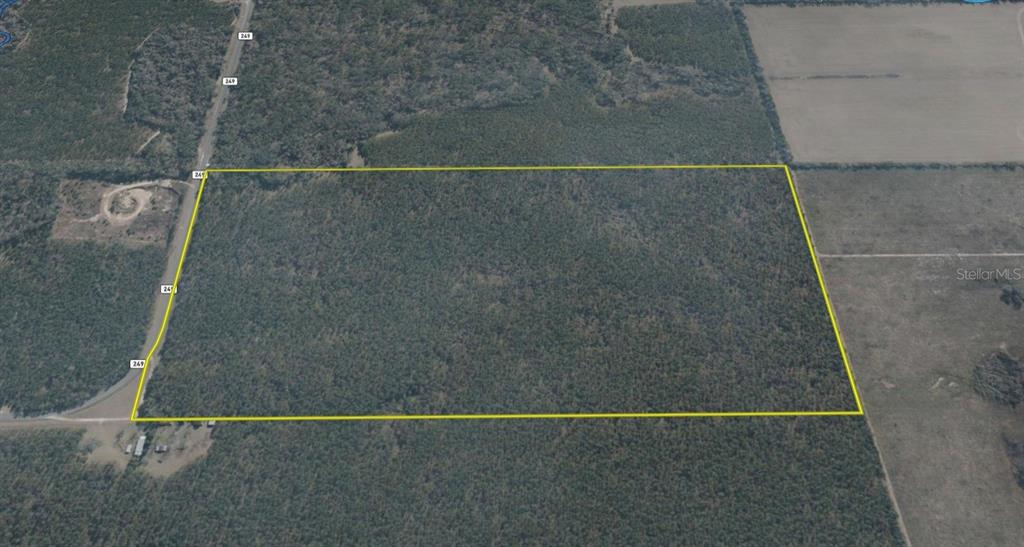 249 Southwest County Road Jasper, FL 32052 - Photo 25 of 29