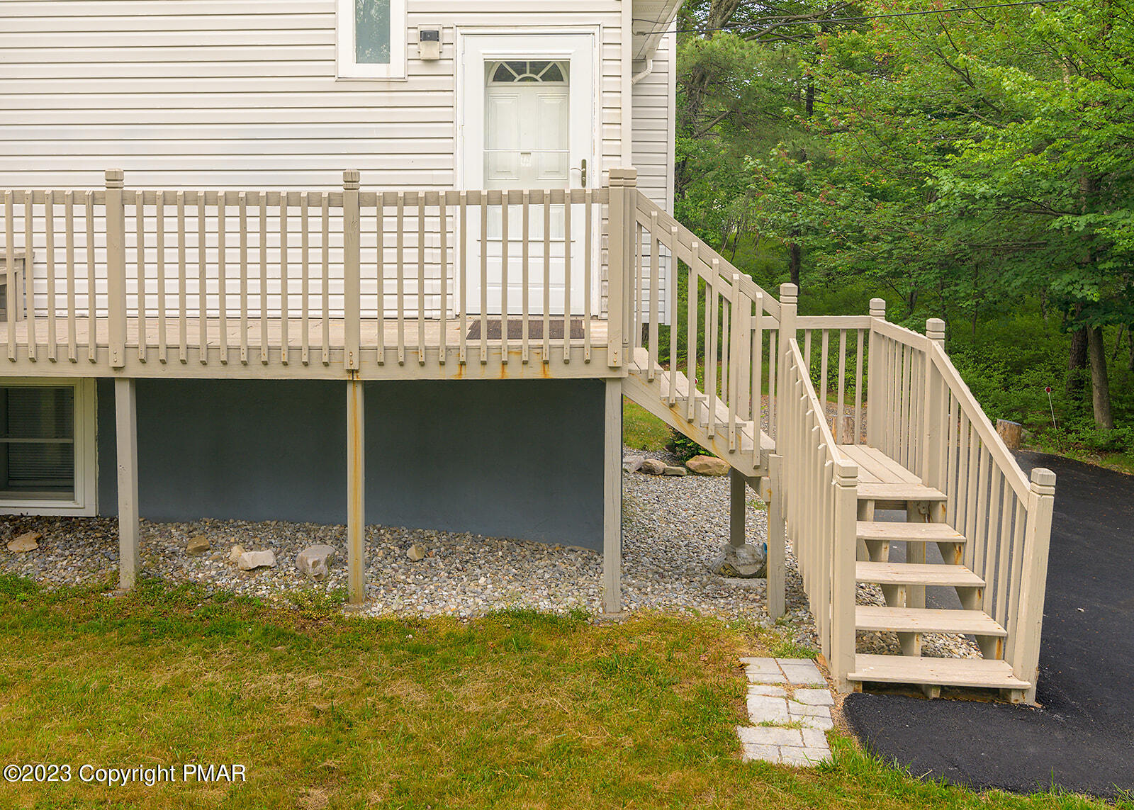 1139 Clover Road South Long Pond, PA 18334 - Photo 42 of 55 Cloverprop-10