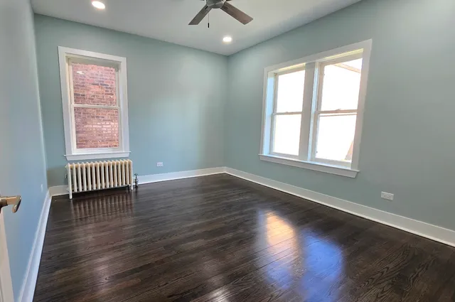 $1,500 | 3051 North Austin Avenue, Unit 1R, Chicago, IL 60634