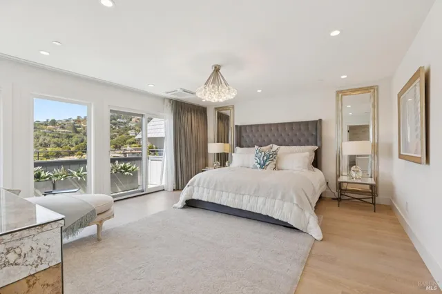 $2,550,000 | 6 Red Hill Circle, Tiburon, CA 94920