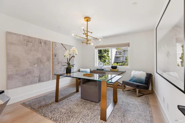 $2,550,000 | 6 Red Hill Circle, Tiburon, CA 94920