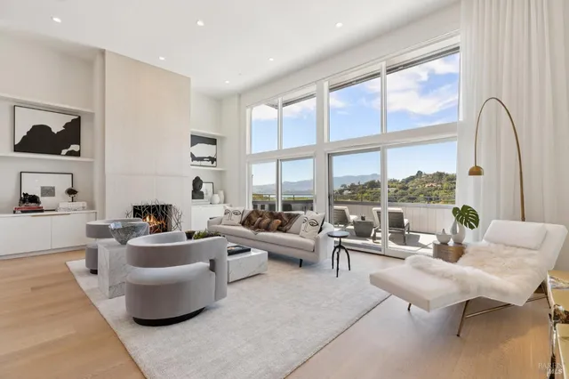 $2,550,000 | 6 Red Hill Circle, Tiburon, CA 94920