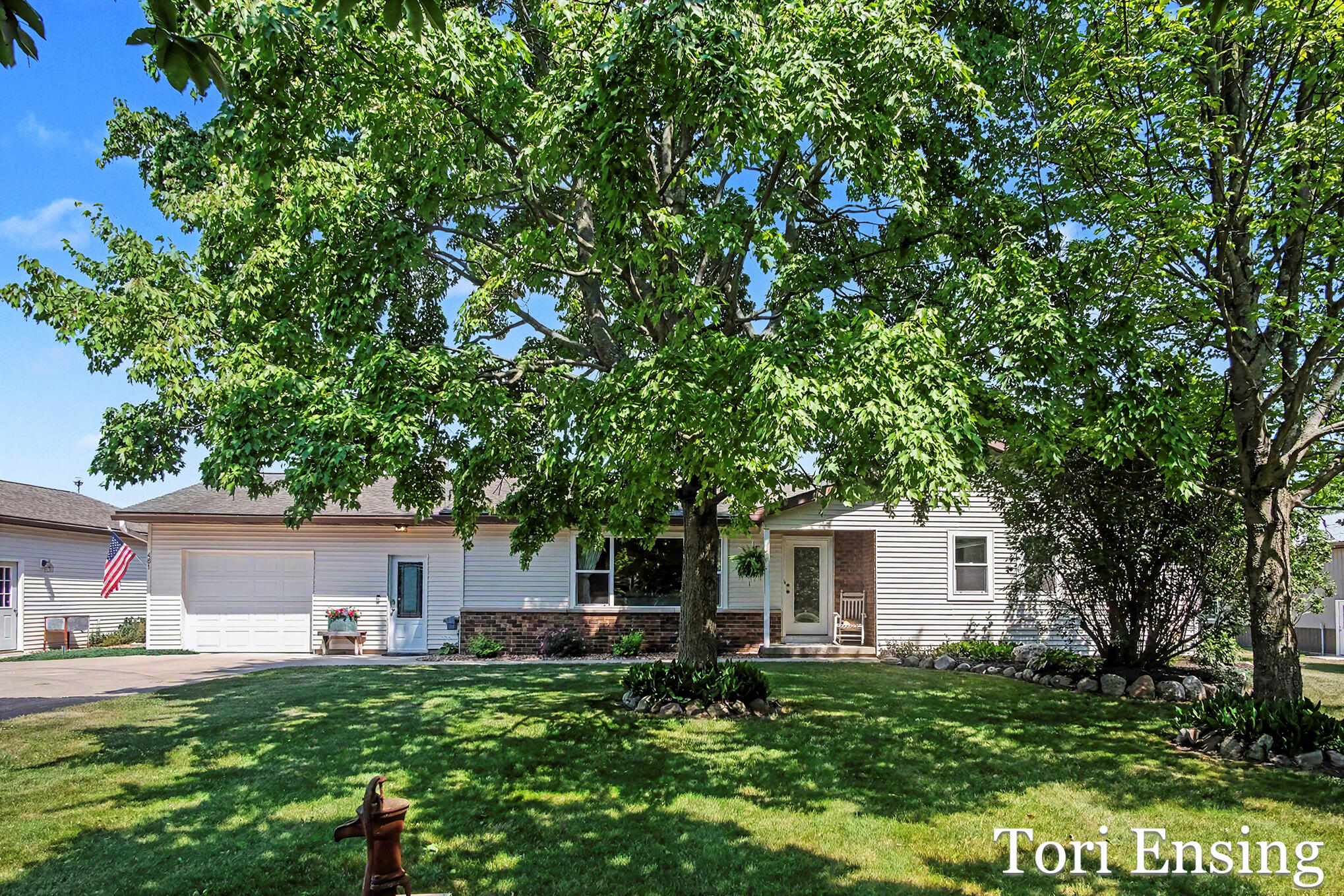 481 South Nevins Road Stanton, MI 48888 - Photo 2 of 48 DSCF1698