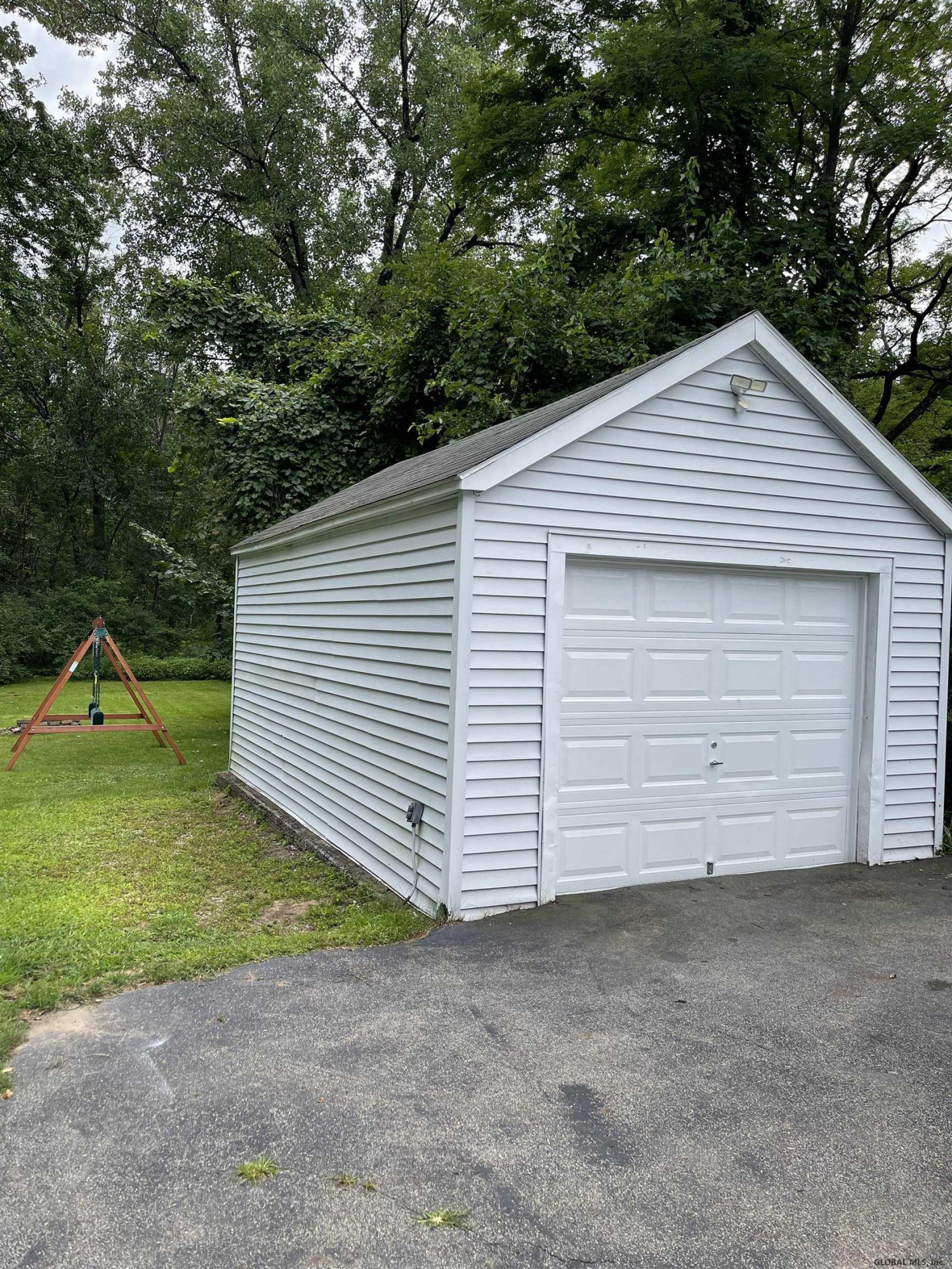36 Morris Road Colonie, NY 12304 - Photo 39 of 39 Photo 41