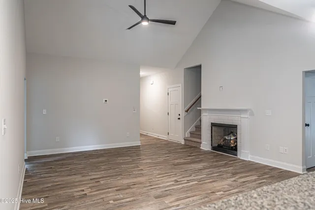 $431,000 | 1017 Ivory Lane, West End, NC 27376