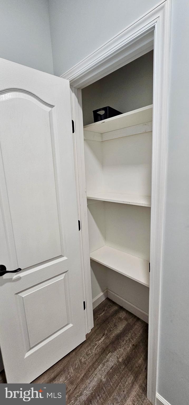 1108 Camp Road Denton, MD 21629 - Photo 14 of 28 Hall Closet