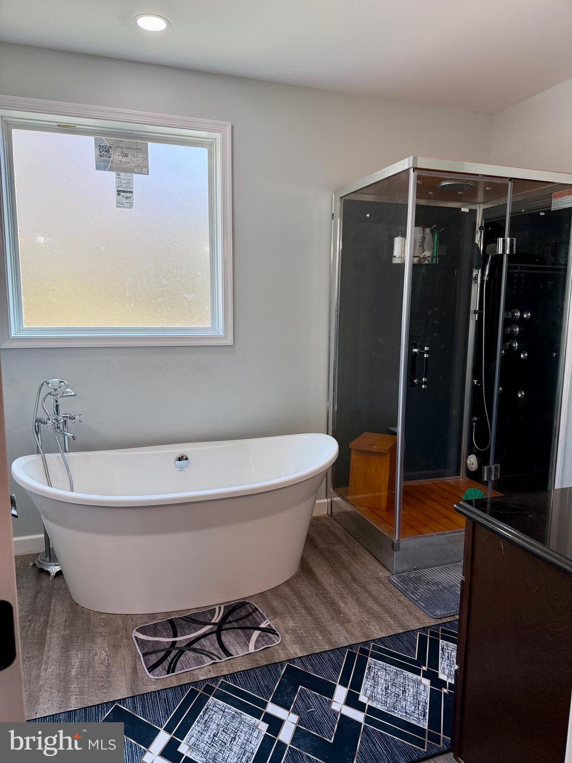 1108 Camp Road Denton, MD 21629 - Photo 16 of 28 Master Bath