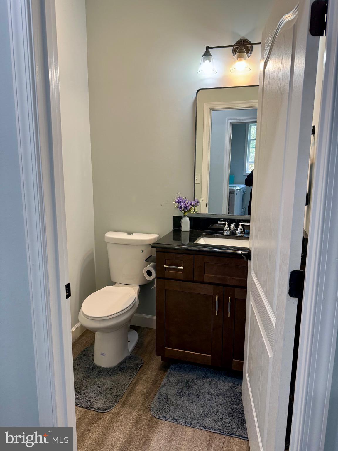 1108 Camp Road Denton, MD 21629 - Photo 22 of 28 Half bath