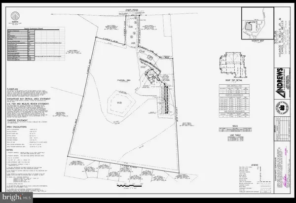$725,000 | 1108 Camp Road, Denton, MD 21629