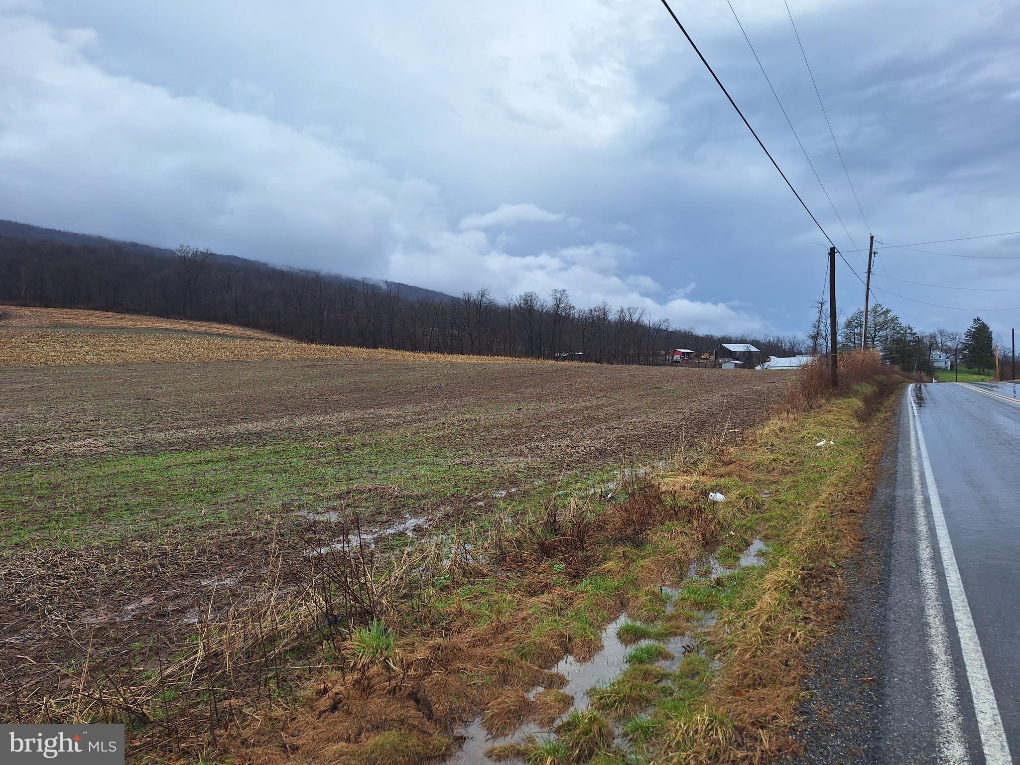5172 Raccoon Valley Road Millerstown, PA 17062 - Photo 1 of 5