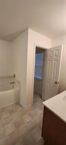 a view of bathroom