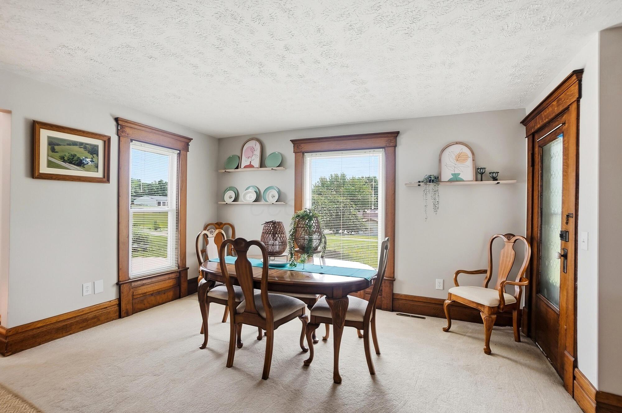 4838 Marion Road Northwest Centerburg, OH 43011 - Photo 13 of 103