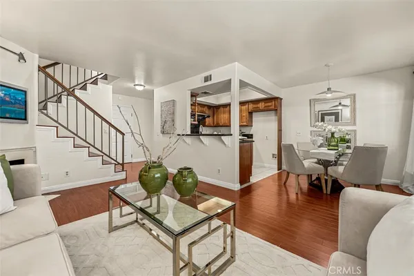 $670,000 | 20752 Arline Avenue, Lakewood, CA 90715