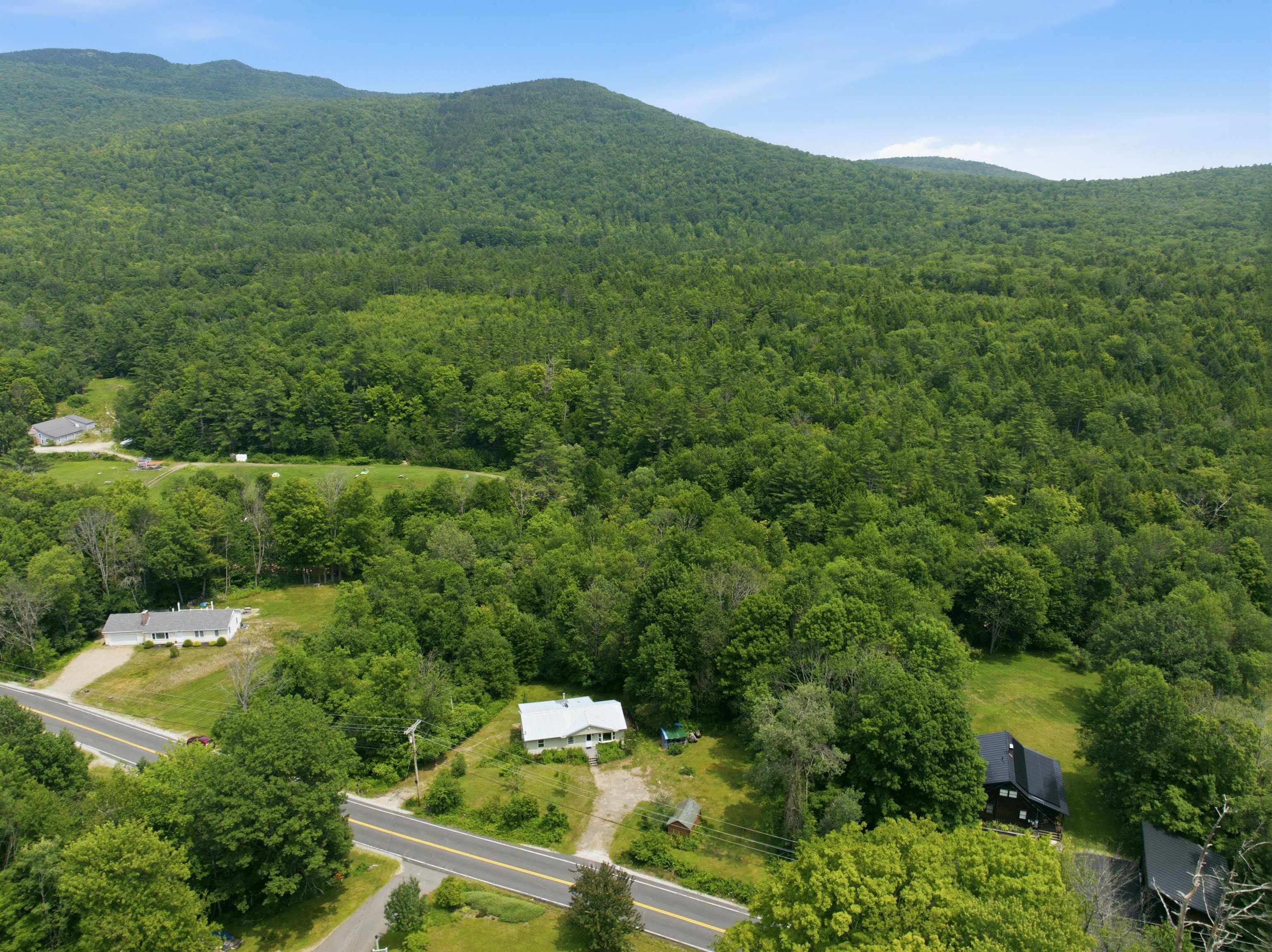 306 Stinson Lake Road Rumney, NH 03266 - Photo 25 of 30