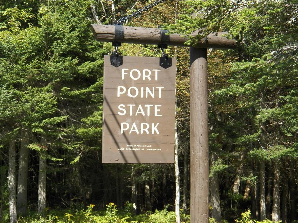 128 Lighthouse Road Stockton Springs, ME 04981 - Photo 24 of 24 Photo