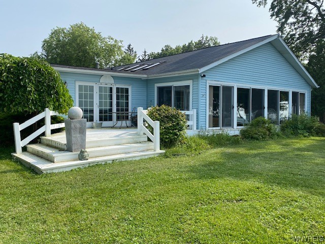 3049 Weeks Circle Porter, NY 14174 - Photo 1 of 1
