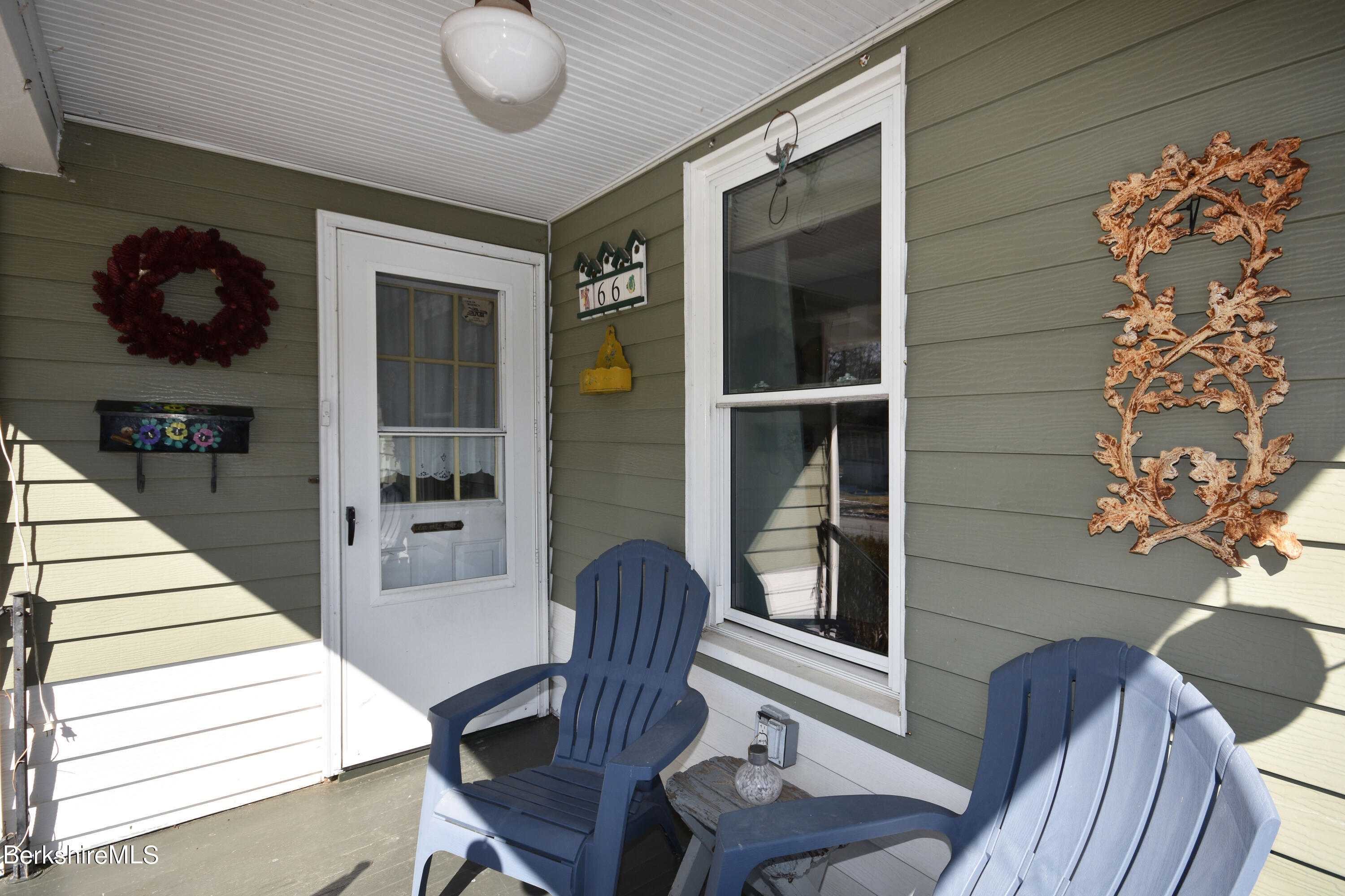 66 Harding Street Pittsfield, MA 01201 - Photo 6 of 40 Exterior