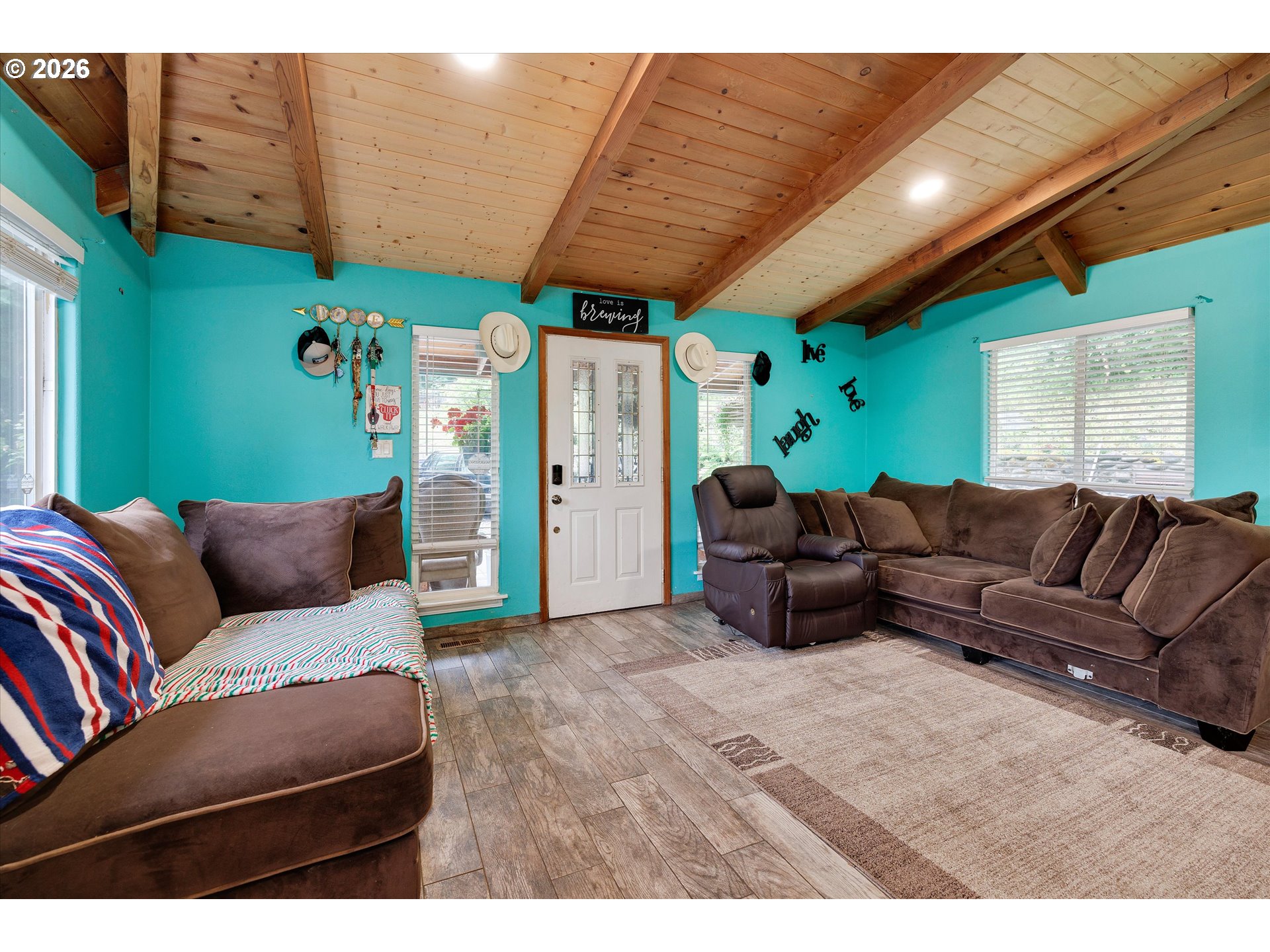 17575 Southeast Ten Eyck Road Sandy, OR 97055 - Photo 4 of 35