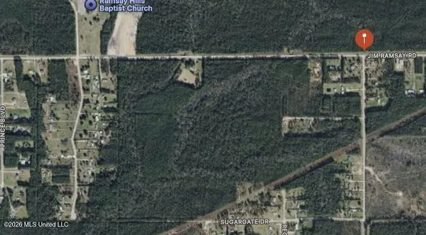 $875,000 | Joe Batt Road, Vancleave, MS 39565