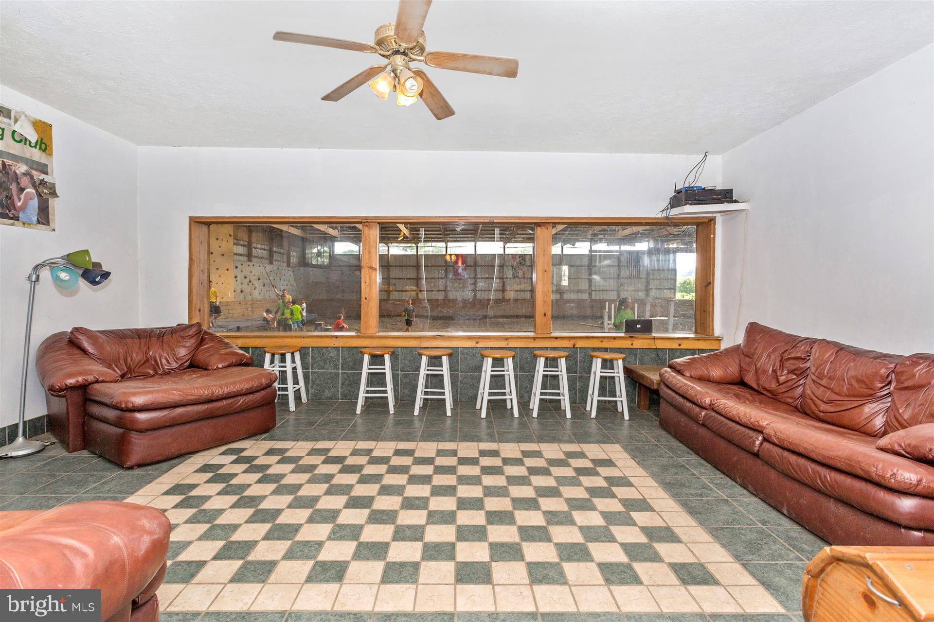 2700 Roderick Road Frederick, MD 21704 - Photo 20 of 30 Lounge looing into indoor