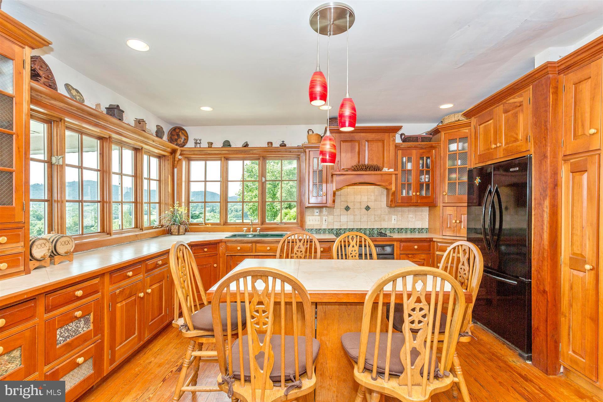 2700 Roderick Road Frederick, MD 21704 - Photo 3 of 30 Kitchen