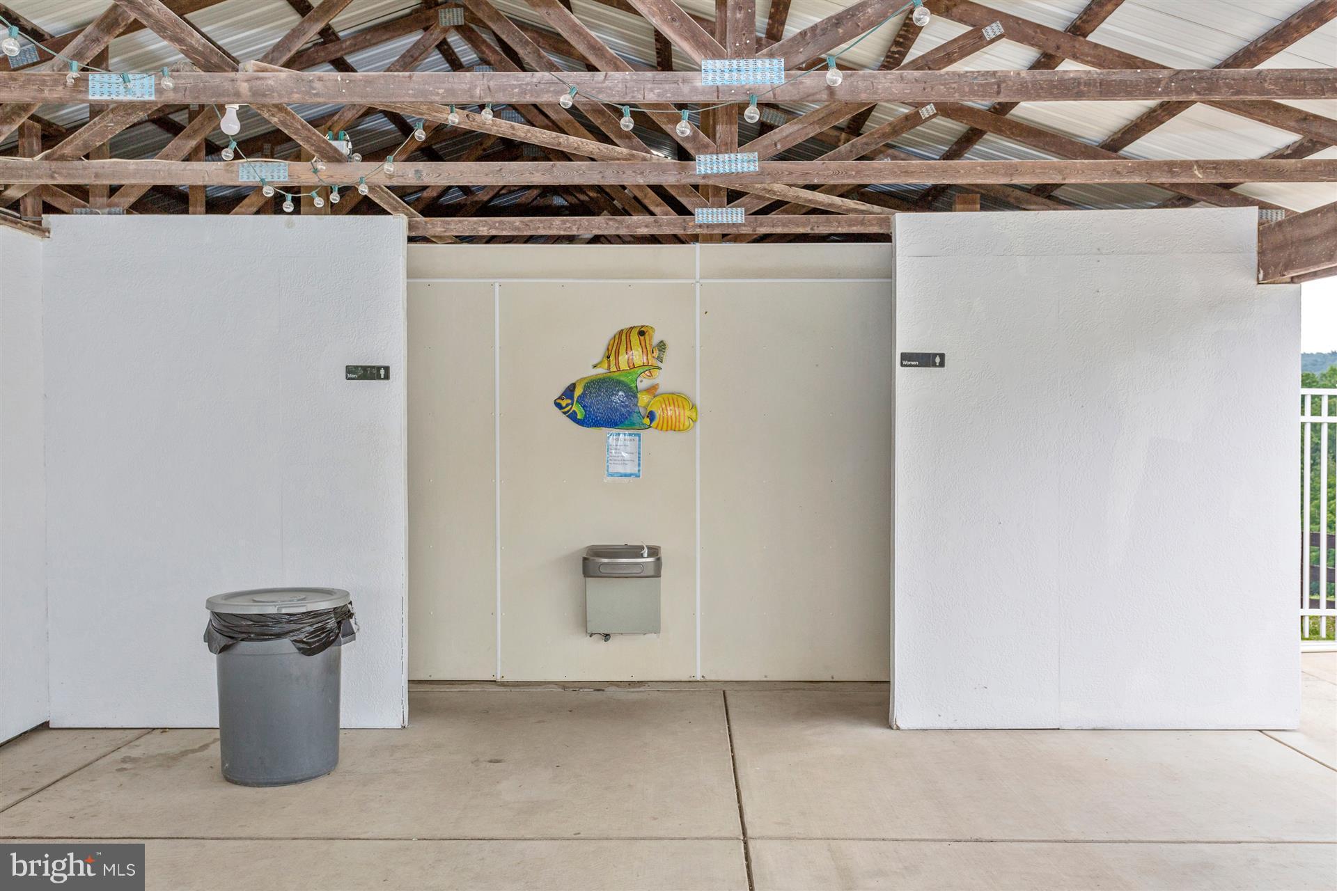 2700 Roderick Road Frederick, MD 21704 - Photo 24 of 30 pool baths w/ showers