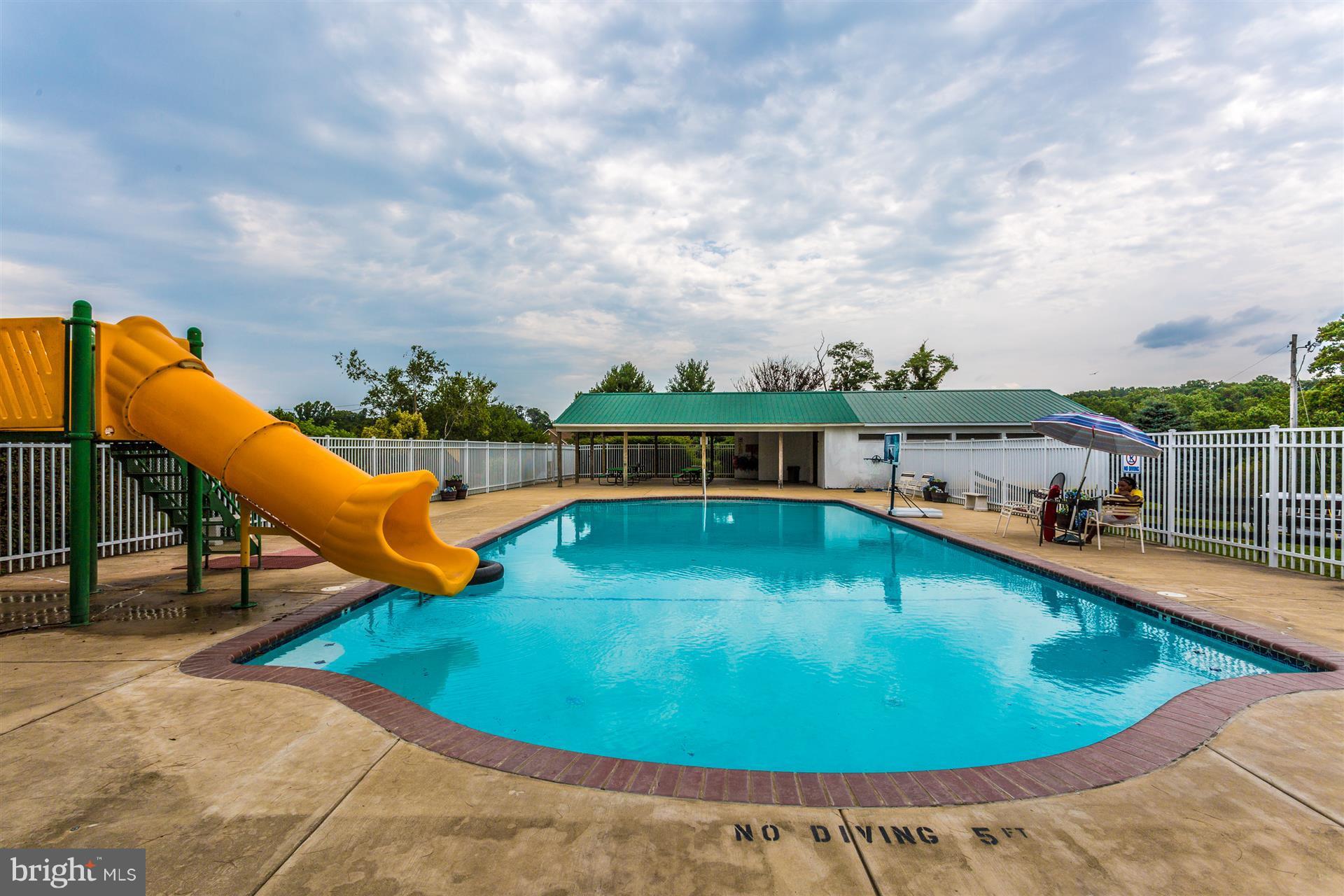 2700 Roderick Road Frederick, MD 21704 - Photo 26 of 30 Pool