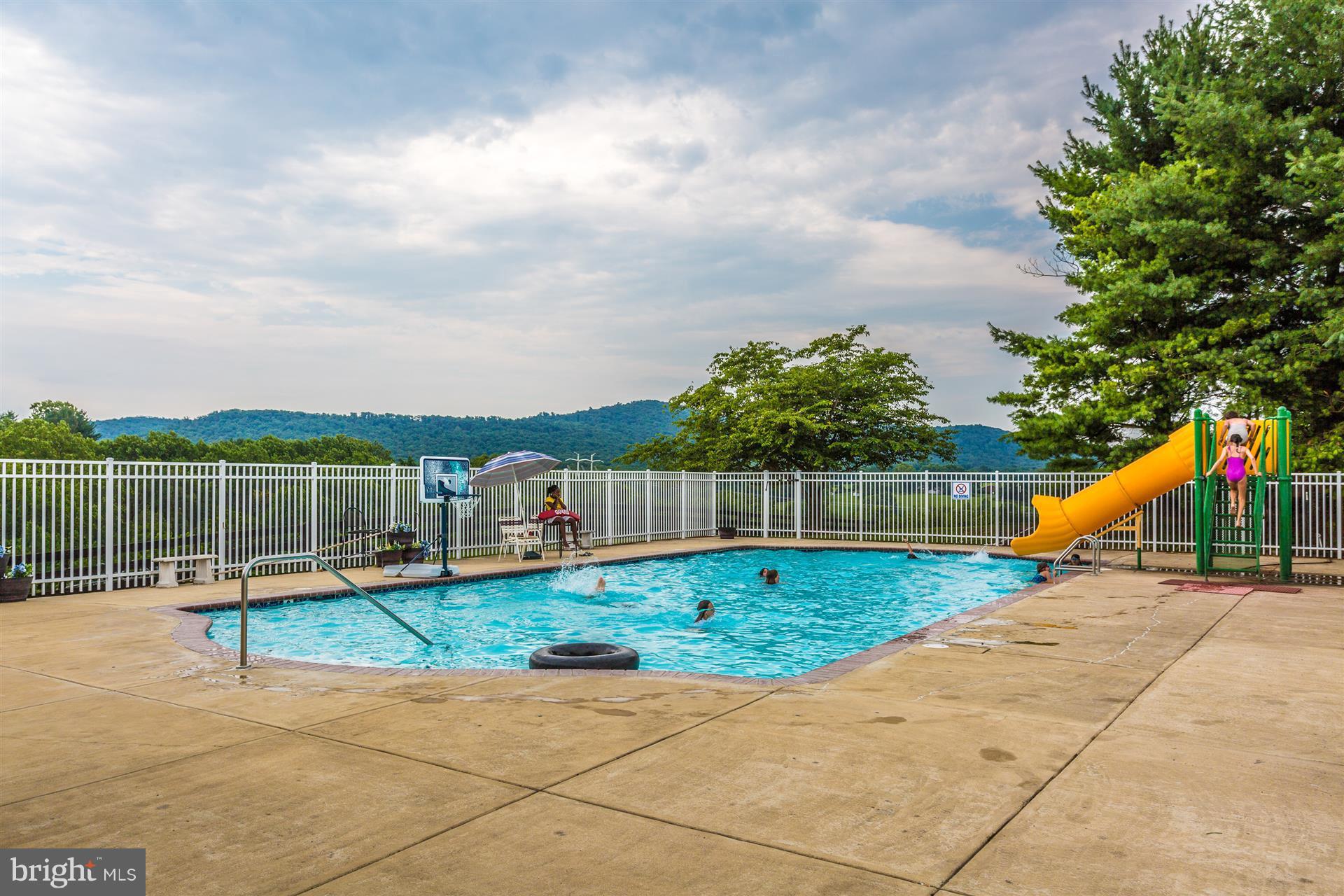 2700 Roderick Road Frederick, MD 21704 - Photo 27 of 30 5' pool commercial baths and pavilion