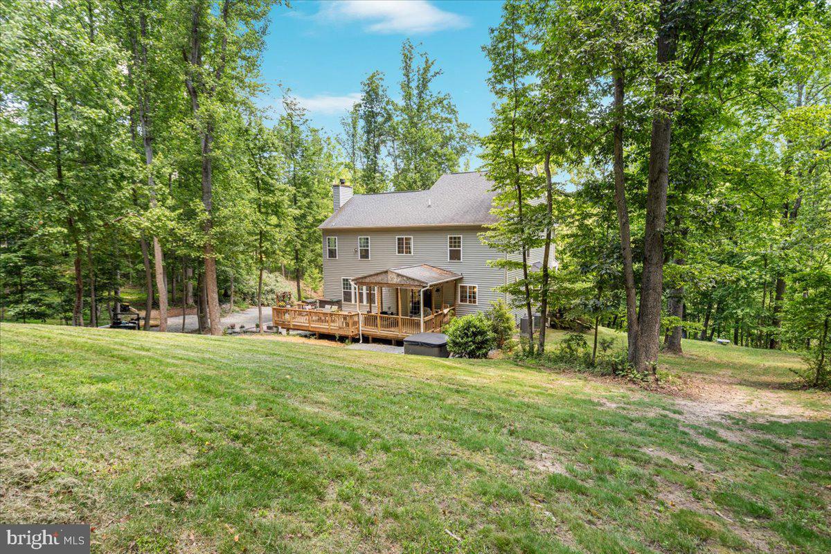 5400 Free State Road Marshall, VA 20115 - Photo 47 of 64