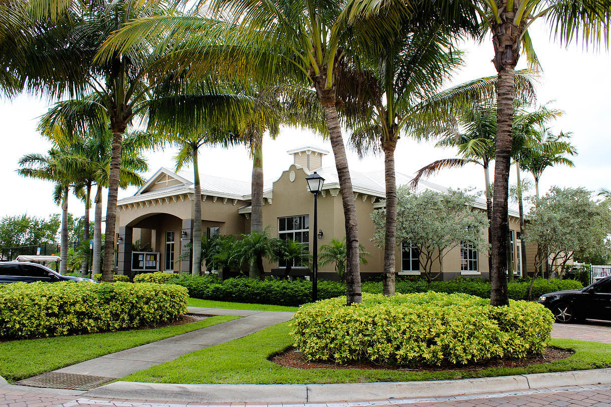 1987 Freeport Drive Riviera Beach, FL 33404 - Photo 7 of 12 Marsh CLubhouse ext