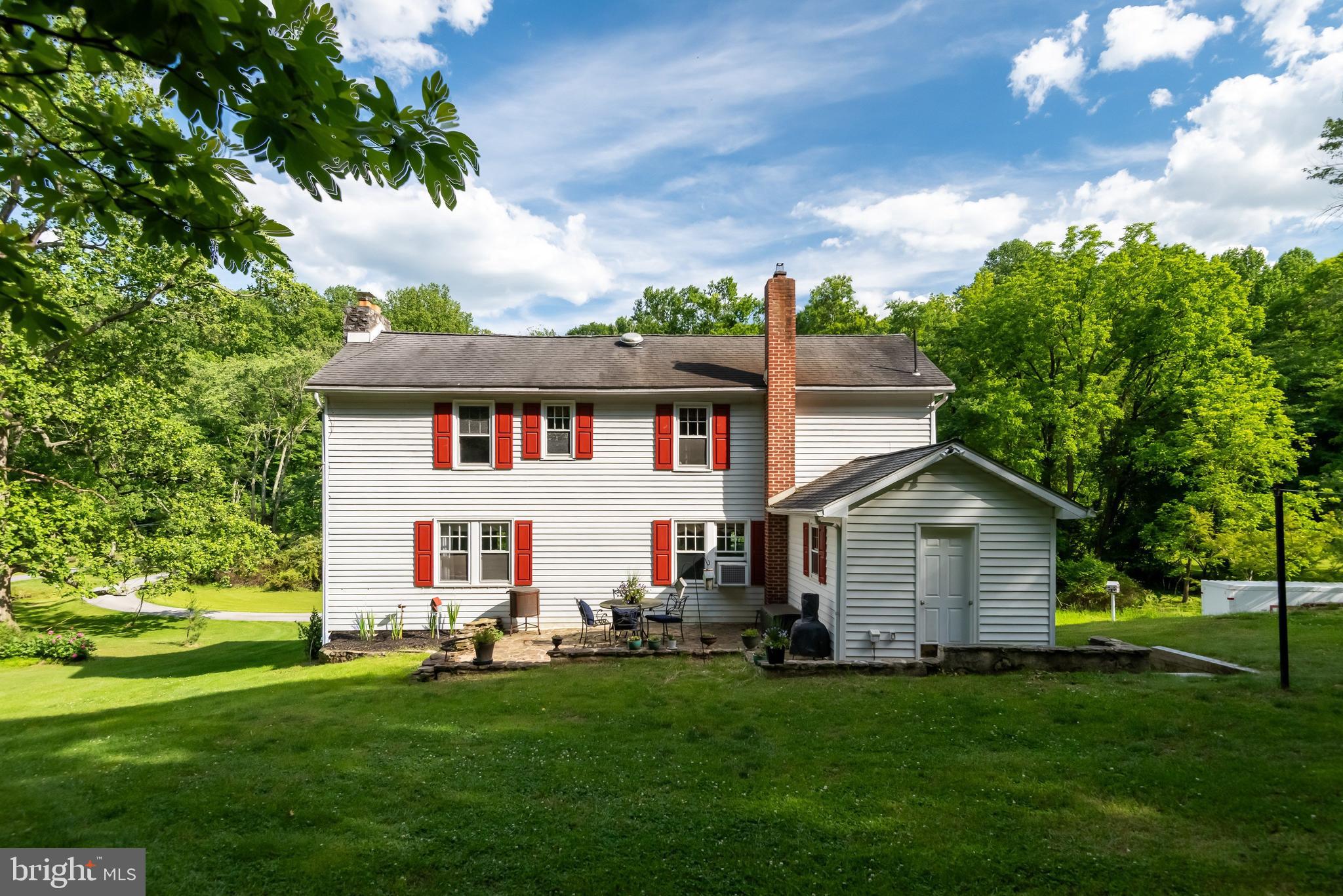 1480 Sawmill Road Downingtown, PA 19335 - Photo 28 of 45