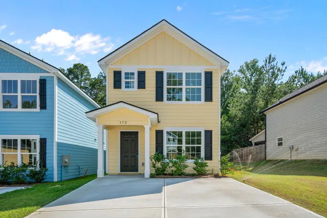 $219,900 | 172 Village Run, Harlem, GA 30814