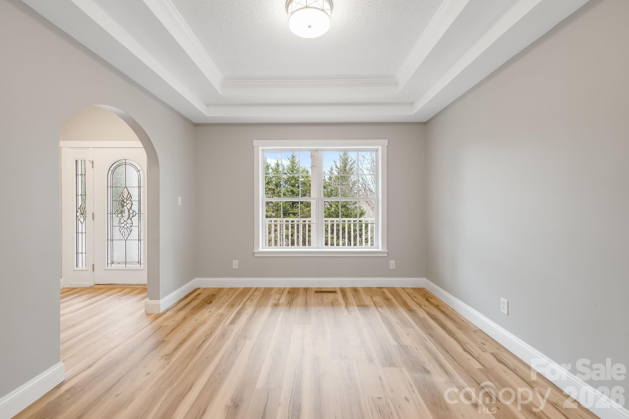 402 Sweetbriar Road North Lake Lure, NC 28746 - Photo 2 of 25