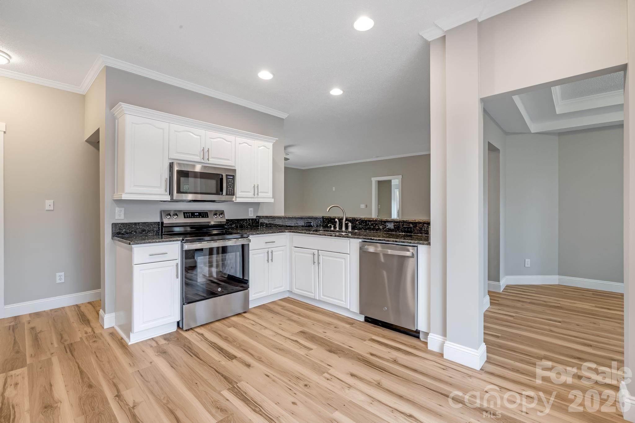 402 Sweetbriar Road North Lake Lure, NC 28746 - Photo 3 of 25