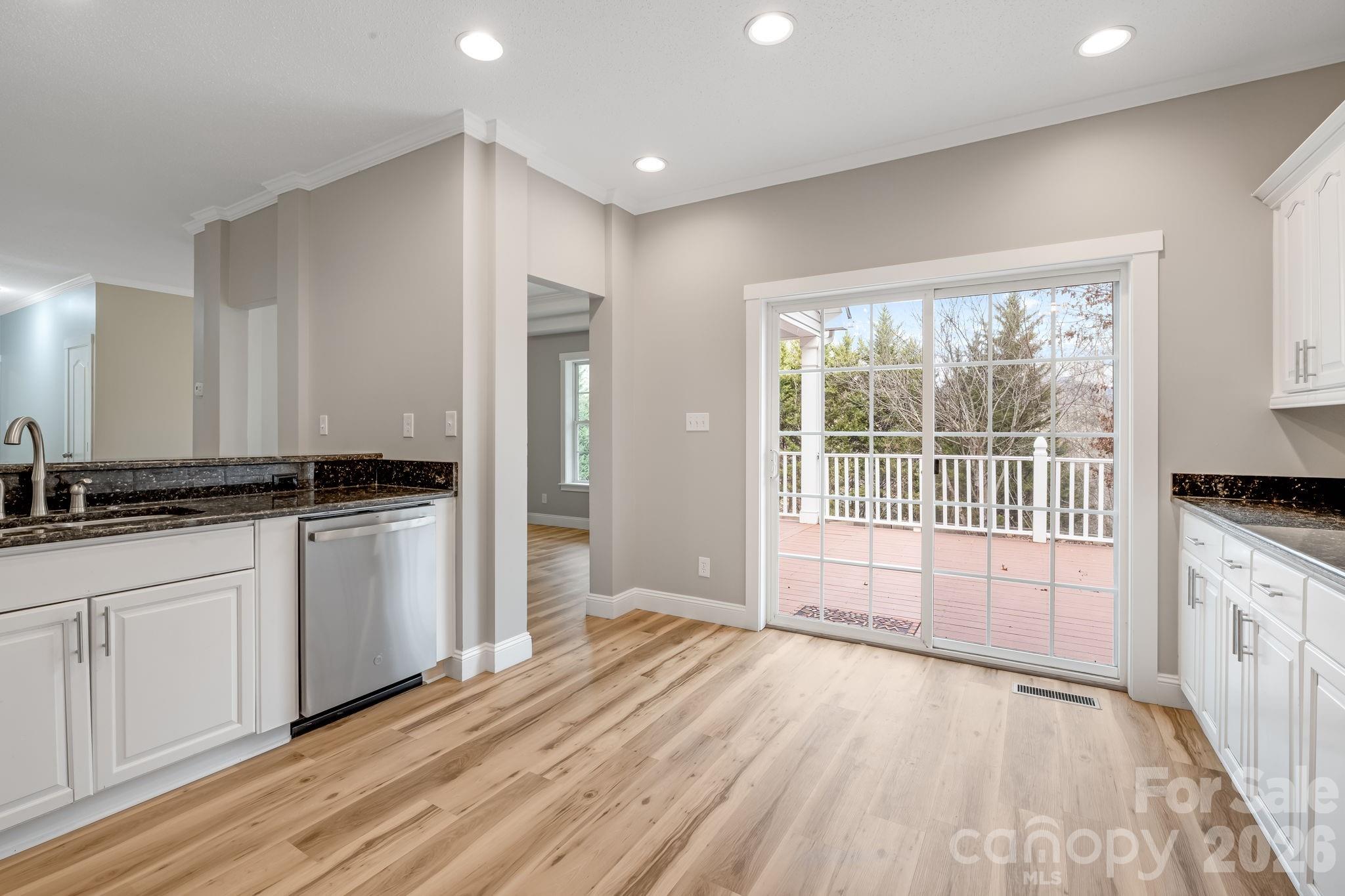 402 Sweetbriar Road North Lake Lure, NC 28746 - Photo 4 of 25