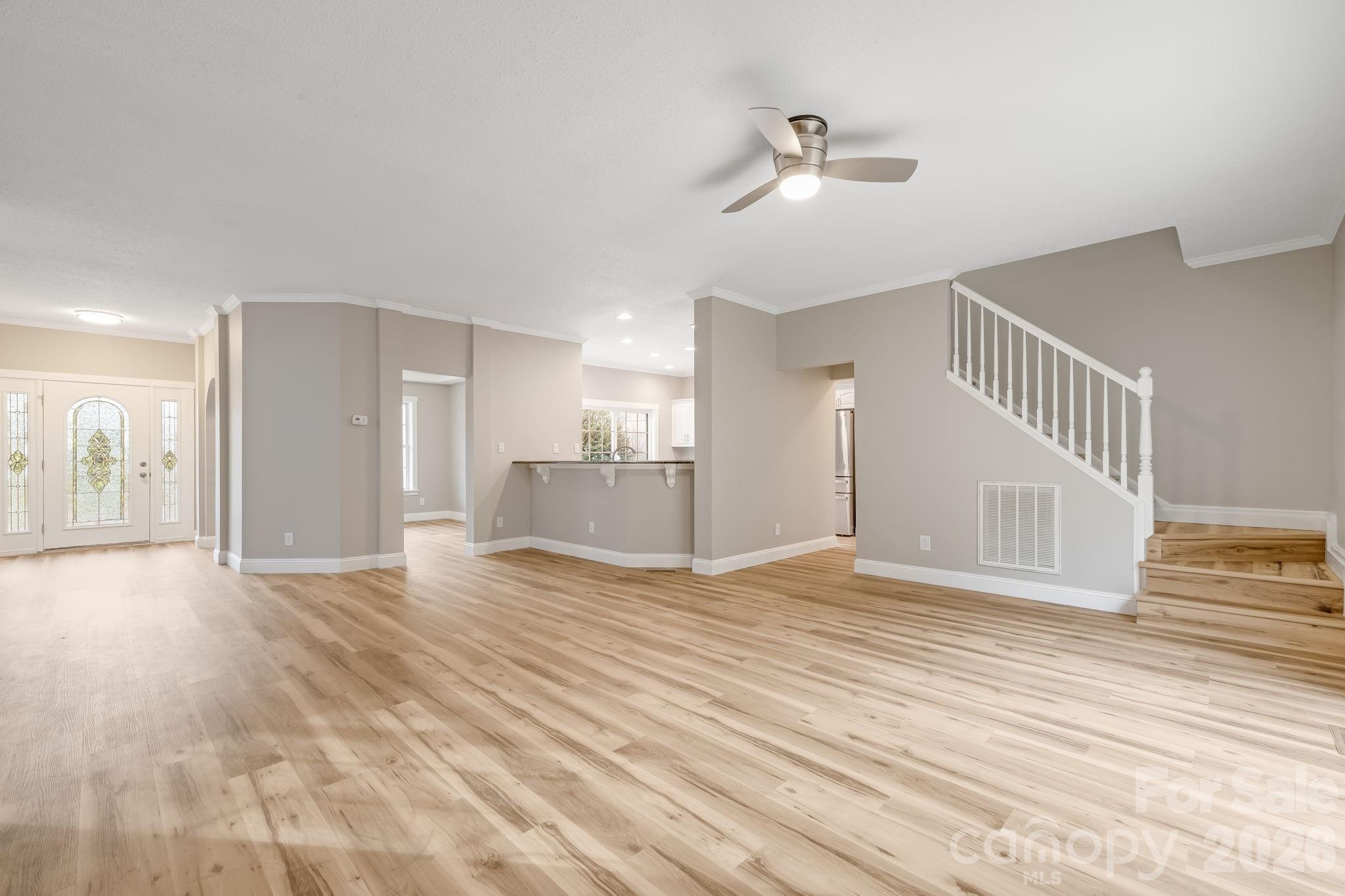 402 Sweetbriar Road North Lake Lure, NC 28746 - Photo 6 of 25